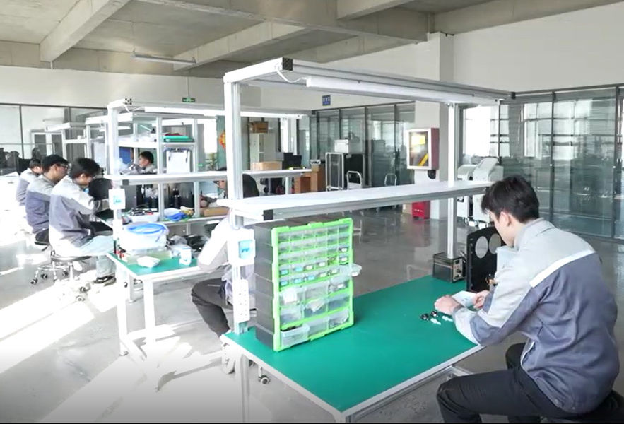 China Weifang Eva Electronic Technology Co. , Ltd. Perfil da companhia