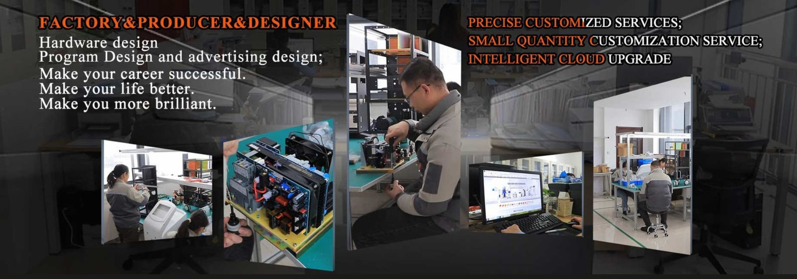 China Weifang Eva Electronic Technology Co. , Ltd. Perfil da companhia