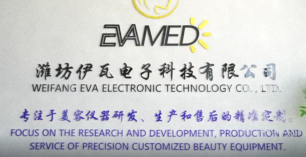 China Weifang Eva Electronic Technology Co. , Ltd. Perfil da companhia