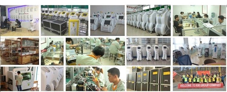 China Weifang Eva Electronic Technology Co. , Ltd.