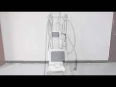 Forma da pilha de Machine do escultor do corpo 110V-240V