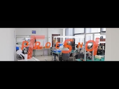 Vídeo da Fábrica Eva