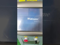 laser de CO2 fracionário remoção de pigmento remoção de cicatrizes grandes poros Tratamento 110V-250V