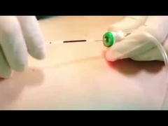 Máquina de Lipólise a Laser