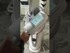 Toneamento Muscular Elétrico 2000W EMS Máquina de Emagrecimento Corporal Máquina de Escultura Para Salão de Beleza