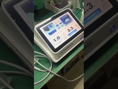 7D HIFU 12D HIFU máquina ultra-som facial não cirúrgico
