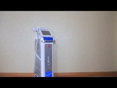Máquina de remoção de pelos IPL