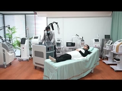 755nm 1604nm Nd Yag Alexandrite Laser Long Pluse máquina de depilação