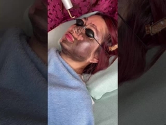 Face Lift 585nm 650nm Picosecond Laser Device 500ps 750ps 2000ps