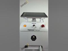 Procurando um dispositivo lucrativo e confiável para o seu salão ou clínica?