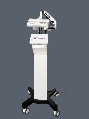 Máquina de LED para Terapia Fotodinâmica com 5 Cores