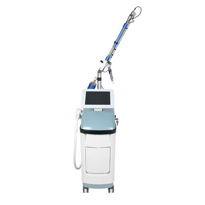 450ps 750ps 2000ps Potência Cabon Peeling Laser Machine 2700W 4000W Max Potência 85KG Peso líquido