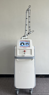 Máquina de laser de picossegundos de 2700W com múltiplos comprimentos de onda e larguras de pulso