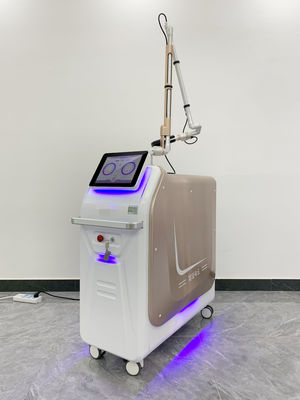 Máquina de remoção de tatuagens a laser Picosure