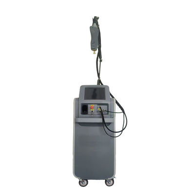 755nm 1604nm Nd Yag Alexandrite Laser Long Pluse máquina de depilação