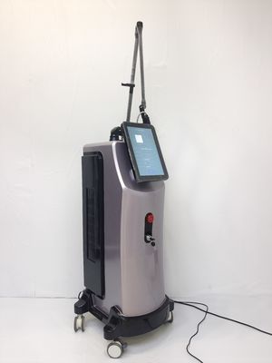 Máquina de remoção de pigmentação de cicatrizes de acne