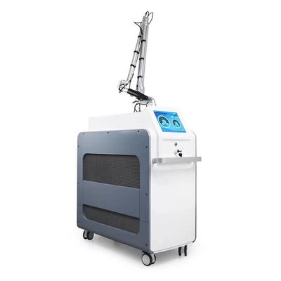 Máquina 450ps 600ps da remoção da tatuagem do ponto 10mm picocare