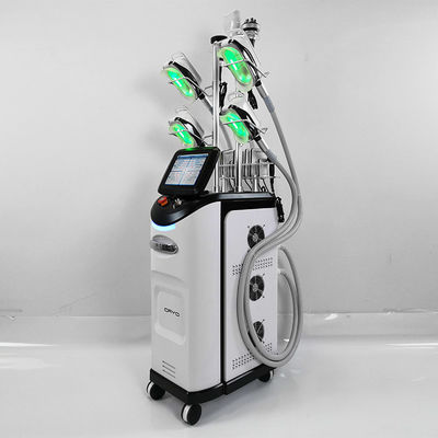 Laser ultrassônico de Lipo da cavitação da máquina do emagrecimento de 40K Cryo