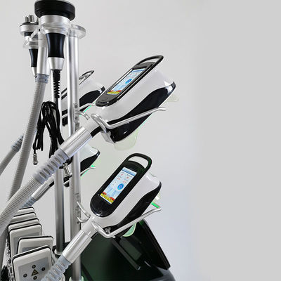 corpo 650nm de congelação gordo que esculpe a máquina
