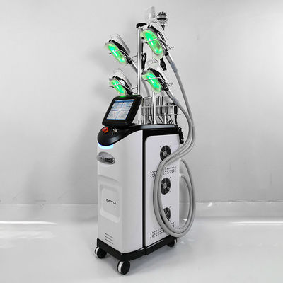 Chin Cryolipolysis Slimming Machine dobro 110V 220V