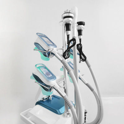 redução gorda das celulites da máquina de congelação de 650nm 40KHZ Cryolipolysis