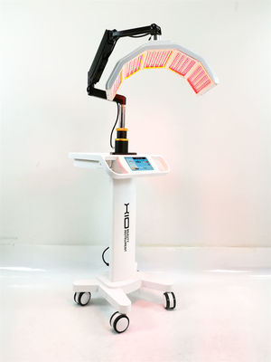 2025 Novo Design Máquina de Terapia de Luz LED para Rejuvenescimento da Pele Beleza PDT Terapia de Pele Apertamento de Acne Tratamento Ele para os Olhos